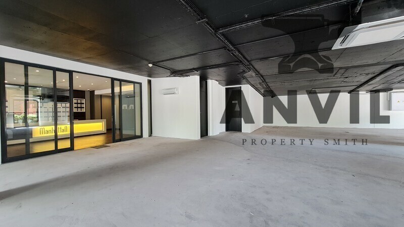 Manhattan Suites - Ground Floor  property image 21