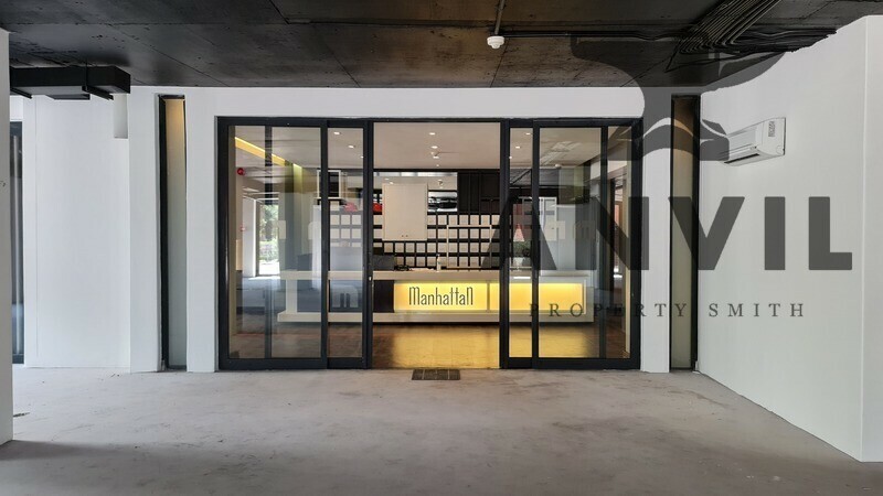 Manhattan Suites - Ground Floor  property image 22