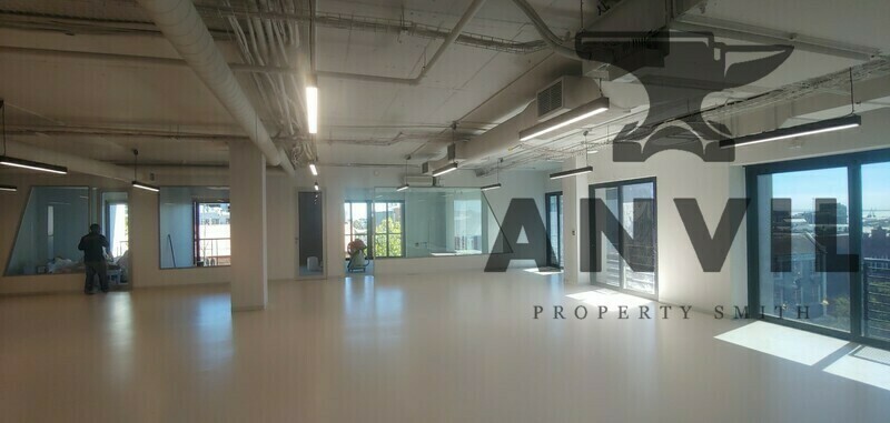 Cape Quarter Square, 27 Somerset Road - Office 1 property image 2