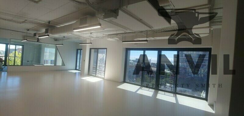 Cape Quarter Square, 27 Somerset Road - Office 1 property image 4