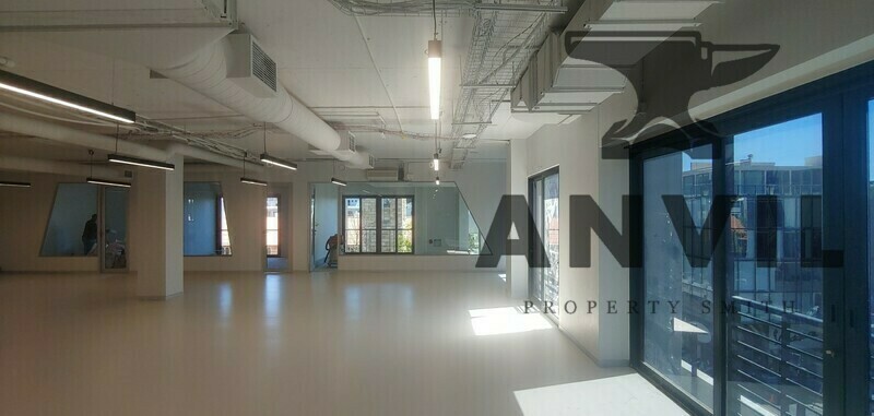 Cape Quarter Square, 27 Somerset Road - Office 1 property image 6