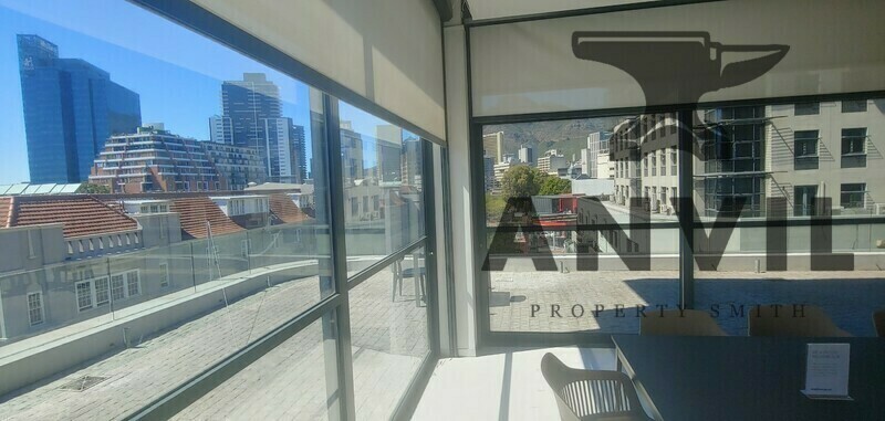 Cape Quarter Square, 27 Somerset Road - Office 1 property image 7