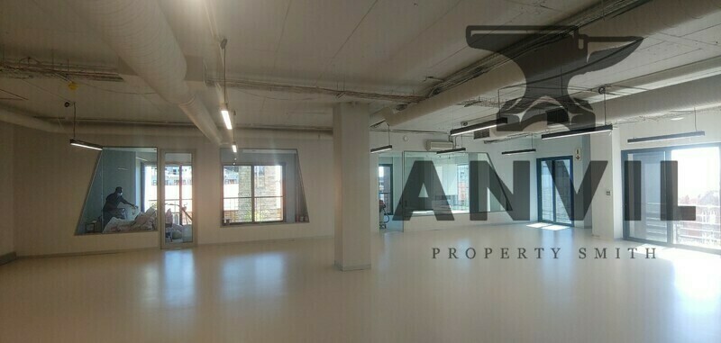 Cape Quarter Square, 27 Somerset Road - Office 1 property image 8