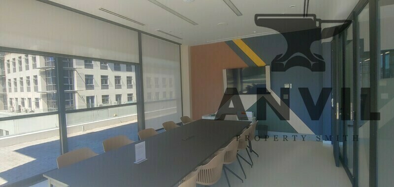 Cape Quarter Square, 27 Somerset Road - Office 1 property image 9