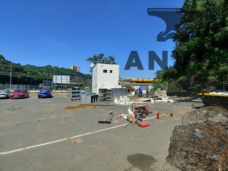 590 Riverside road - Warehouse B property image 4