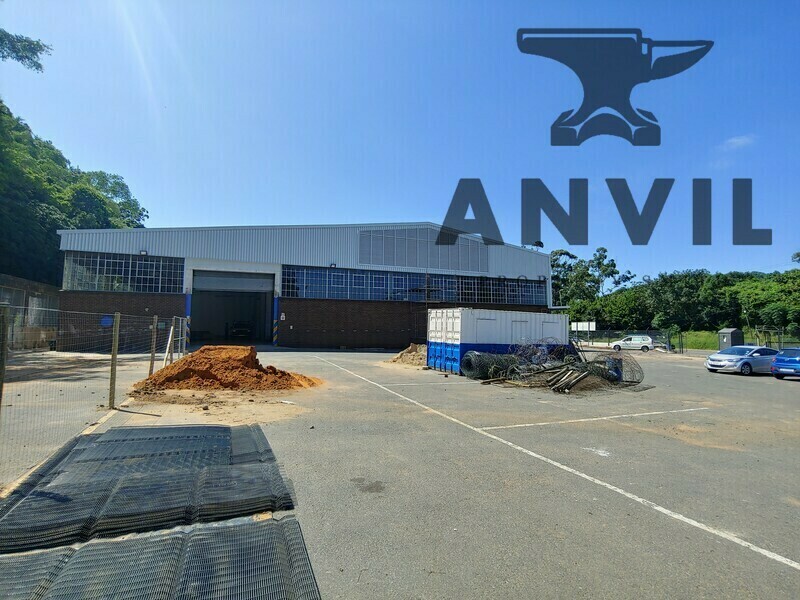 590 Riverside road - Warehouse B property image 2