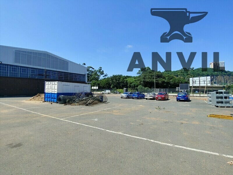 590 Riverside road - Warehouse B property image 3