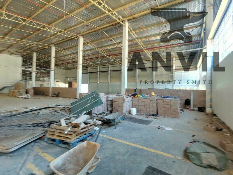 590 Riverside road - Warehouse B property image 7