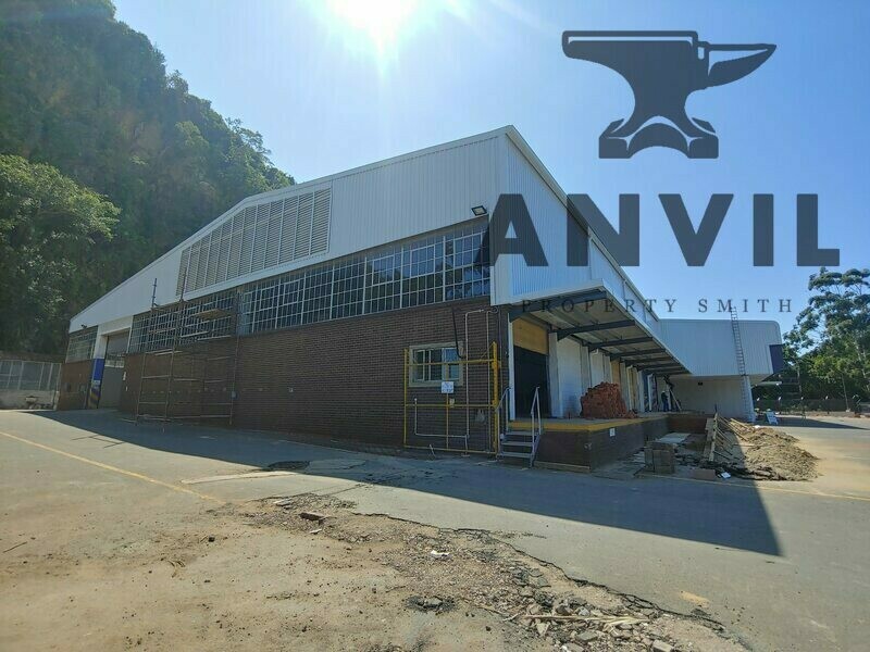 590 Riverside road - Warehouse B property image 6