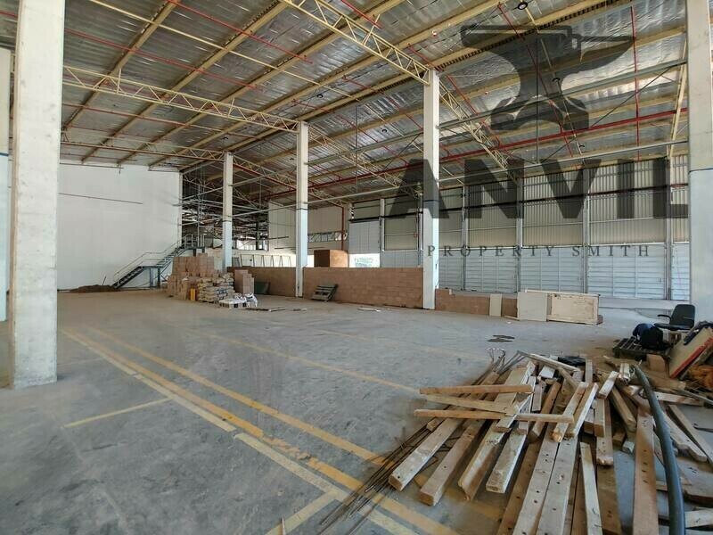 590 Riverside road - Warehouse B property image 5