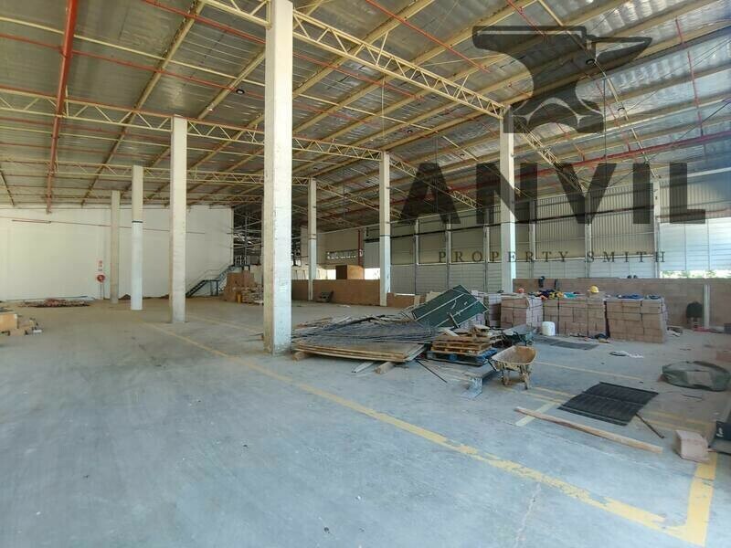 590 Riverside road - Warehouse B property image 9