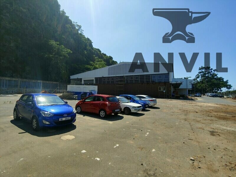 590 Riverside road - Warehouse B property image 10