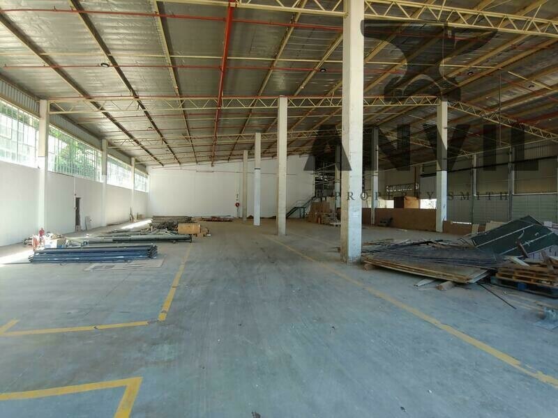 590 Riverside road - Warehouse B property image 8
