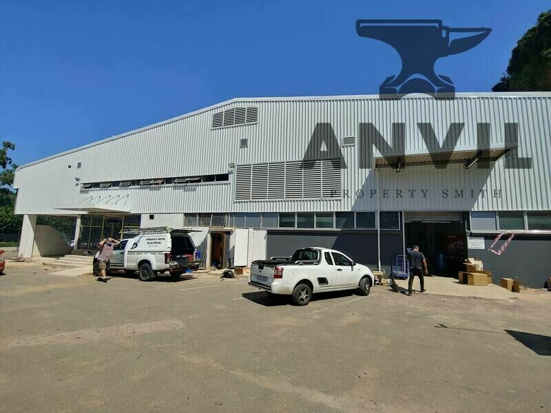 590 Riverside road - Warehouse B property image 12