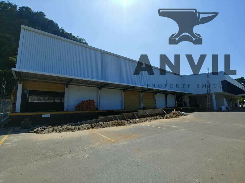 590 Riverside road - Warehouse B property image 14