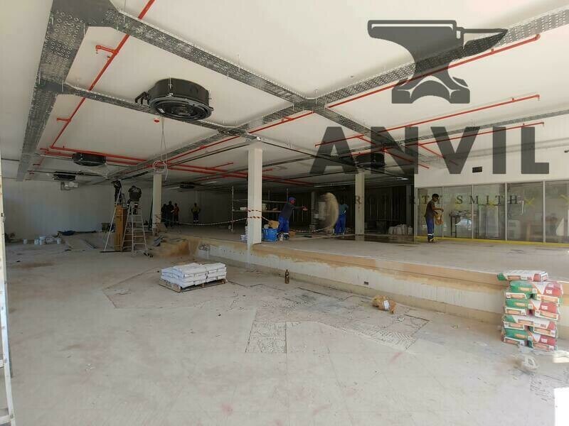 590 Riverside road - Warehouse B property image 13