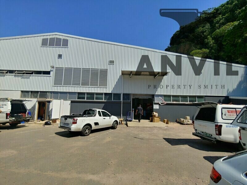 590 Riverside road - Warehouse B property image 15