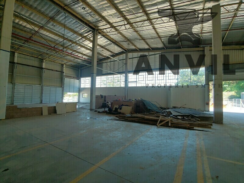 590 Riverside road - Warehouse B property image 16
