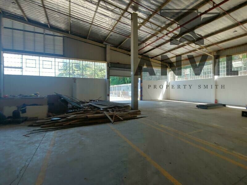 590 Riverside road - Warehouse B property image 17