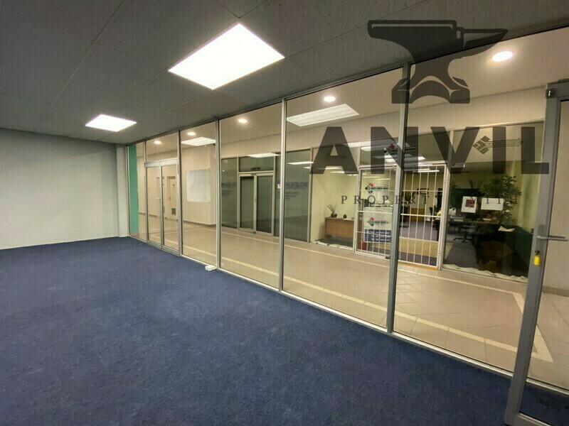 Nobel Park Shopping Centre - LG 08d property image 1