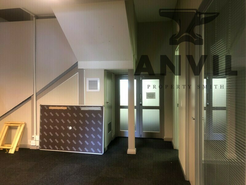 The Avalon - Gardens Cape Town - Block B Ground floor  property image 1