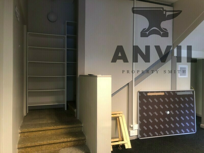 The Avalon - Gardens Cape Town - Block B Ground floor  property image 8