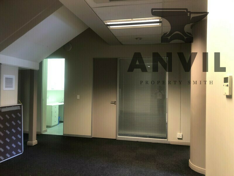 The Avalon - Gardens Cape Town - Block B Ground floor  property image 2