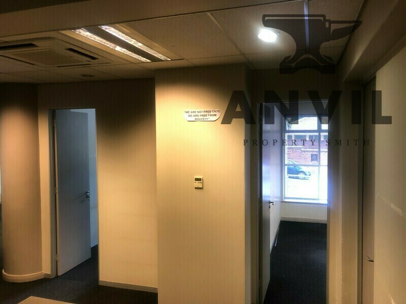 The Avalon - Gardens Cape Town - Block B Ground floor  property image 9