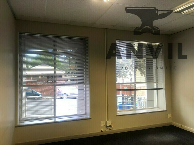 The Avalon - Gardens Cape Town - Block B Ground floor  property image 11