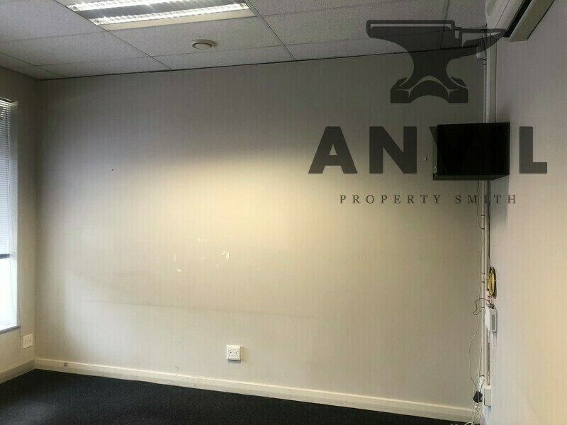 The Avalon - Gardens Cape Town - Block B Ground floor  property image 12