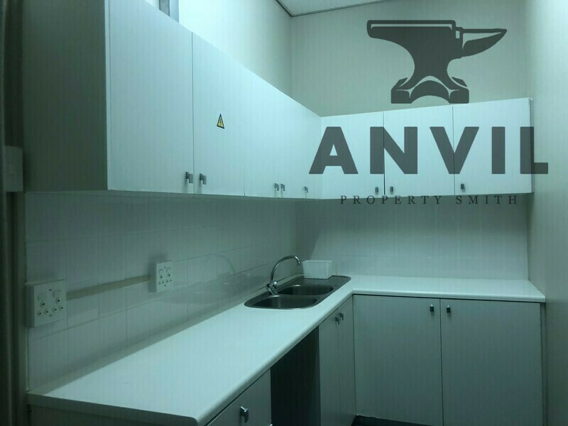 The Avalon - Gardens Cape Town - Block B Ground floor  property image 22