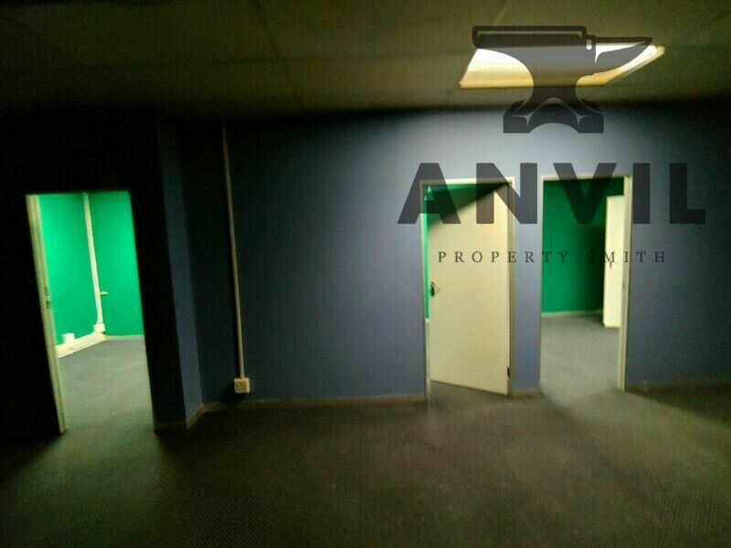 Zumaysha Building - Office 504  property image 8