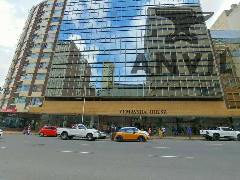 Zumaysha Building - Office 504  property image 17