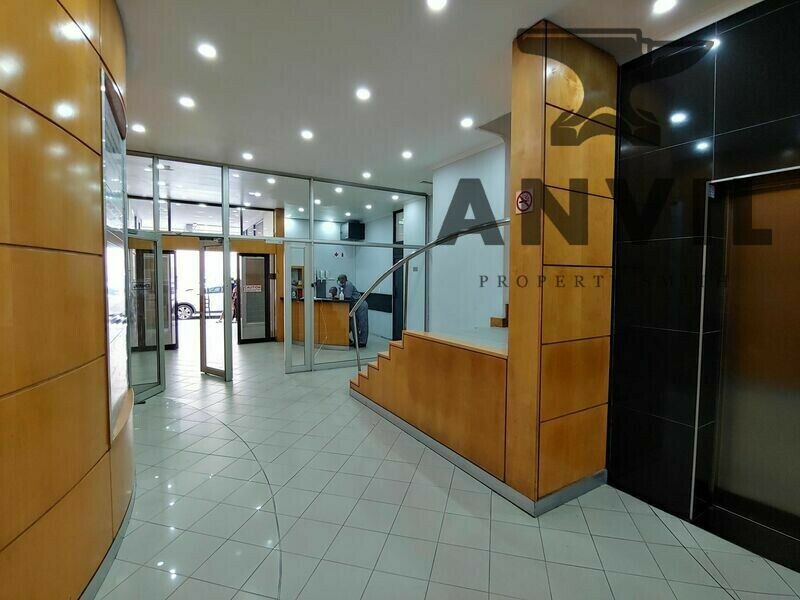 Zumaysha Building - Office 504  property image 4