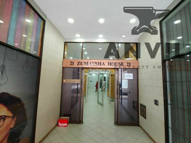 Zumaysha Building - Office 504  property image 3