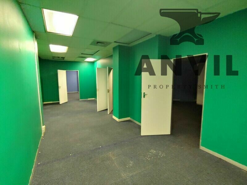 Zumaysha Building - Office 504  property image 15