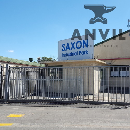 Saxon Industrial Park, Bellville South - Unit 20 property image 2 Saxon Industrial Park, Bellville South - Unit 20 property image 2