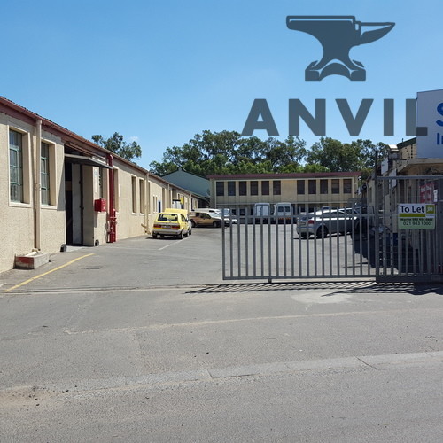 Saxon Industrial Park, Bellville South - Unit 20 property image 3 Saxon Industrial Park, Bellville South - Unit 20 property image 3