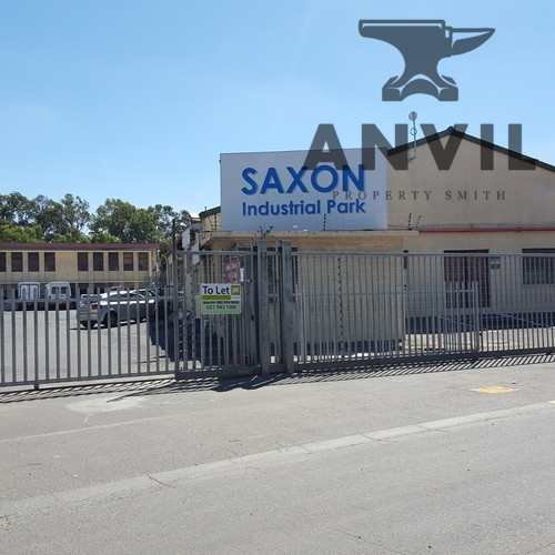 Saxon Industrial Park, Bellville South - Unit 20 property image 4 Saxon Industrial Park, Bellville South - Unit 20 property image 4
