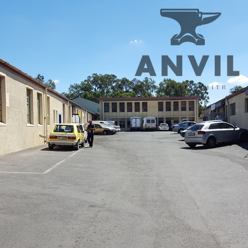 Saxon Industrial Park, Bellville South - Unit 20 property image 1 Saxon Industrial Park, Bellville South - Unit 20 property image 1