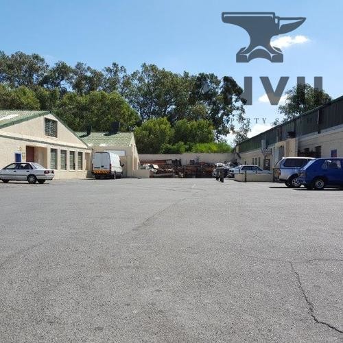 Saxon Industrial Park, Bellville South - Unit 20 property image 7 Saxon Industrial Park, Bellville South - Unit 20 property image 7