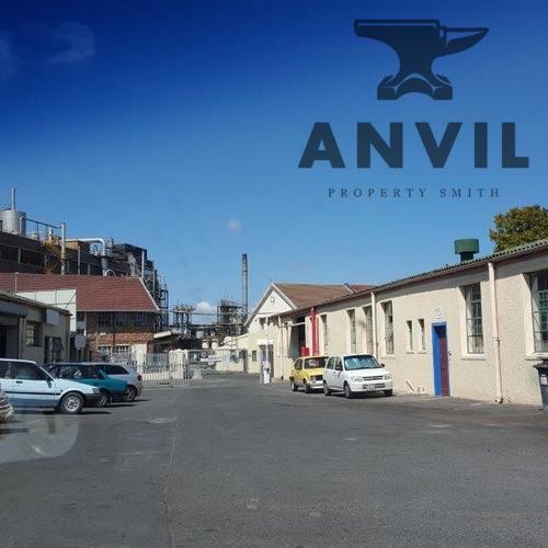 Saxon Industrial Park, Bellville South - Unit 20 property image 8 Saxon Industrial Park, Bellville South - Unit 20 property image 8