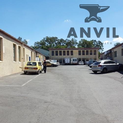 Saxon Industrial Park, Bellville South - Unit 20 property image 9 Saxon Industrial Park, Bellville South - Unit 20 property image 9