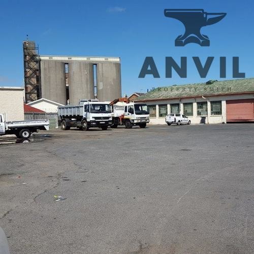 Saxon Industrial Park, Bellville South - Unit 20 property image 10 Saxon Industrial Park, Bellville South - Unit 20 property image 10