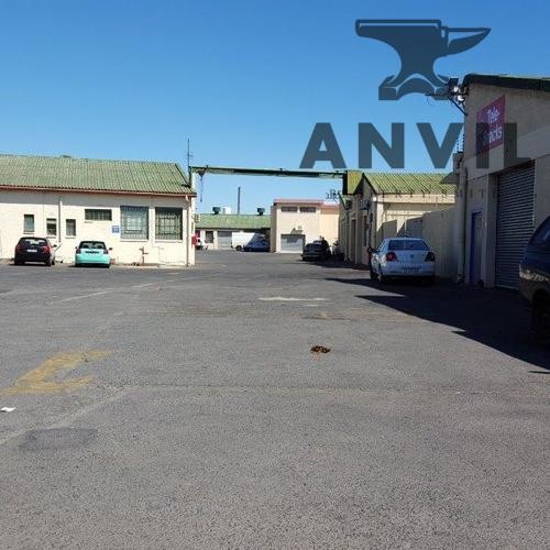 Saxon Industrial Park, Bellville South - Unit 20 property image 11 Saxon Industrial Park, Bellville South - Unit 20 property image 11