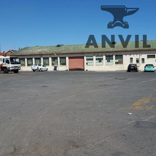 Saxon Industrial Park, Bellville South - Unit 20 property image 12 Saxon Industrial Park, Bellville South - Unit 20 property image 12