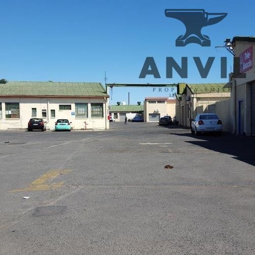 Saxon Industrial Park, Bellville South - Unit 20 property image 13 Saxon Industrial Park, Bellville South - Unit 20 property image 13