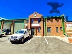 Strydom Mini Industrial Park, Randburg - Unit D7 property image 11