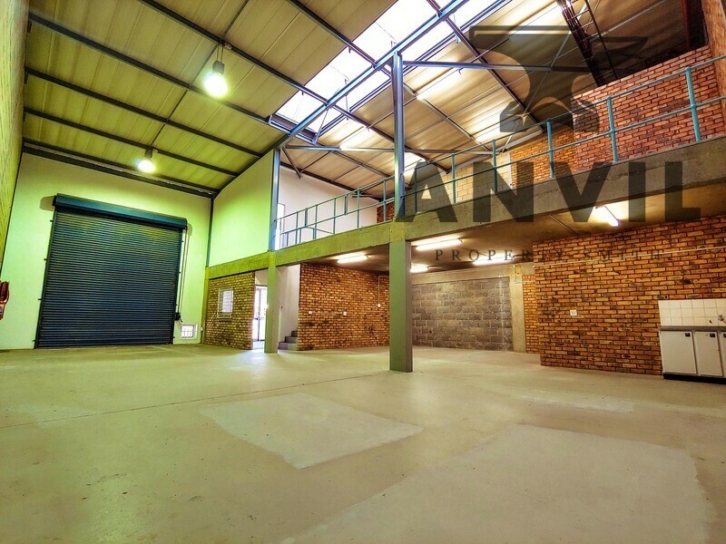 Graphite Park Industrial Park, Strijdom Park - Unit 19 property image 2 Graphite Park Industrial Park, Strijdom Park - Unit 19 property image 2