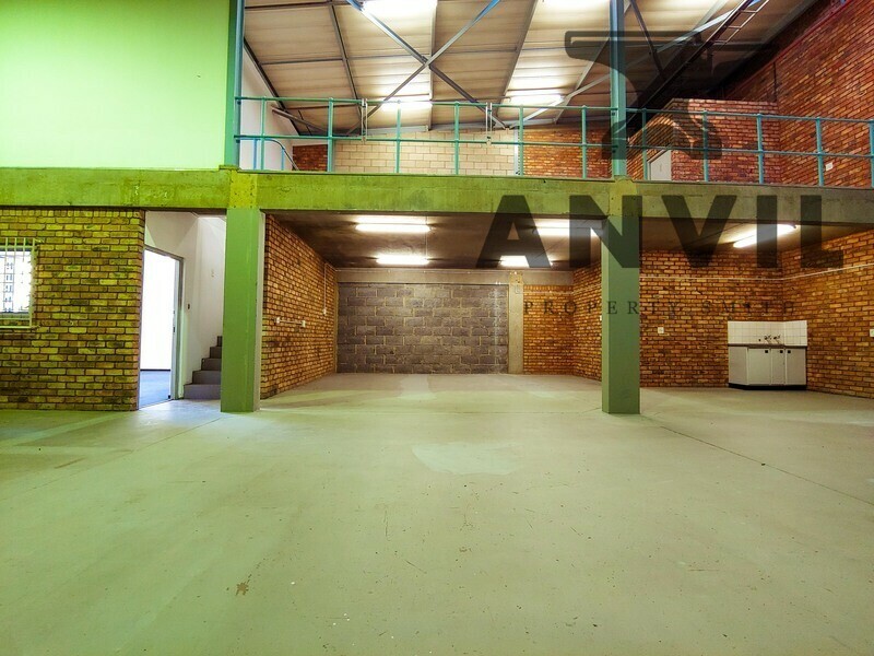 Graphite Park Industrial Park, Strijdom Park - Unit 19 property image 4 Graphite Park Industrial Park, Strijdom Park - Unit 19 property image 4